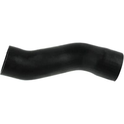 Gates 09-0239 Intercooler Slange - VW LT Holdbart Gummi Gates 09-0239 Intercooler Slange - VW LT Holdbart Gummi