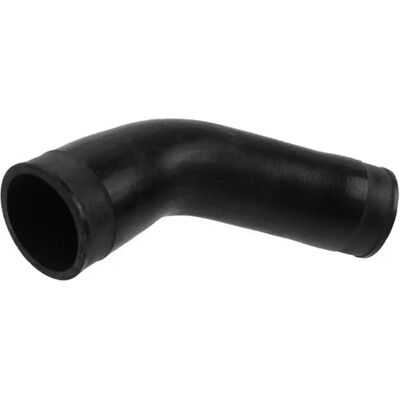 Gates Turbo-Ladeluftslange - Sort - 46mm x 300mm Gates Turbo-Ladeluftslange - Sort - 46mm x 300mm