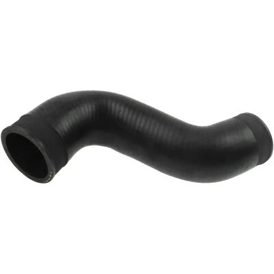 Gates Turbo Intercooler Slange - Svart - 225mm - 39/38mm - Passer til Seat, Skoda, VW Gates Turbo Intercooler Slange - Svart - 225mm - 39/38mm - Passer til Seat, Skoda, VW