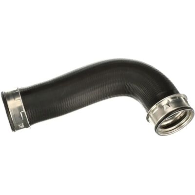 Gates Turbo Intercooler Slange - 44mm Diameter - Sort - 270mm Længde - Produkttype Gates Turbo Intercooler Slange - 44mm Diameter - Sort - 270mm Længde - Produkttype