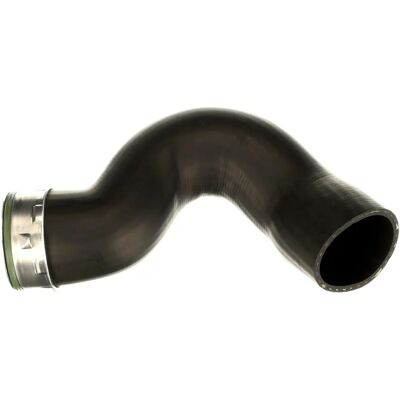 Tub de admisie turbo Gates - 300mm lungime - Negru Tub de admisie turbo Gates - 300mm lungime - Negru