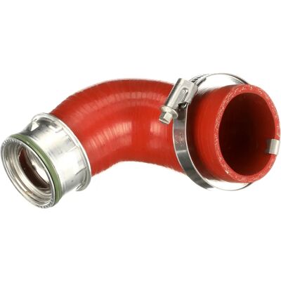 Tubo intercooler turbo GATES - Silicone, 35,5mm x 51mm, Arancione, 145mm Tubo intercooler turbo GATES - Silicone, 35,5mm x 51mm, Arancione, 145mm