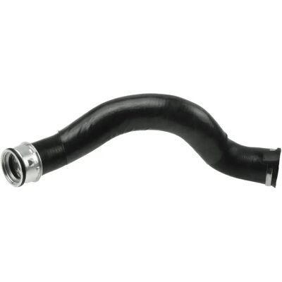 Gates Turbo Ilmanottoletku - 09-0289 - Musta, 460mm Gates Turbo Ilmanottoletku - 09-0289 - Musta, 460mm