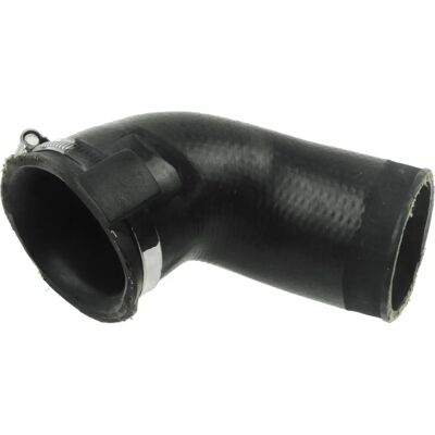 Gates Intercooler Letku - 5N0145838 - Musta - 165mm - Yhteensopiva Audi, Seat, Skoda, VW Gates Intercooler Letku - 5N0145838 - Musta - 165mm - Yhteensopiva Audi, Seat, Skoda, VW