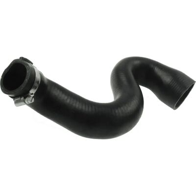 Gates Turbo Intercooler Slange - Sort - 53/35mm - 410mm - A4 B6/B7 Gates Turbo Intercooler Slange - Sort - 53/35mm - 410mm - A4 B6/B7