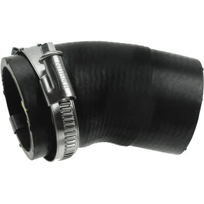 Gates Turbo Intercooler Slanger - 1K0145828S - Sort - Passer til VW/Audi/Skoda Gates Turbo Intercooler Slanger - 1K0145828S - Sort - Passer til VW/Audi/Skoda