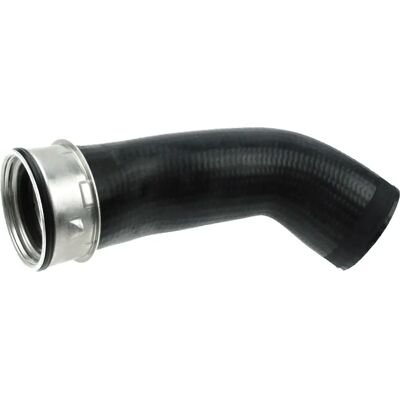 Volkswagen Turbo Intercooler Hose - 3D Length, 53mm Diameter Volkswagen Turbo Intercooler Hose - 3D Length, 53mm Diameter