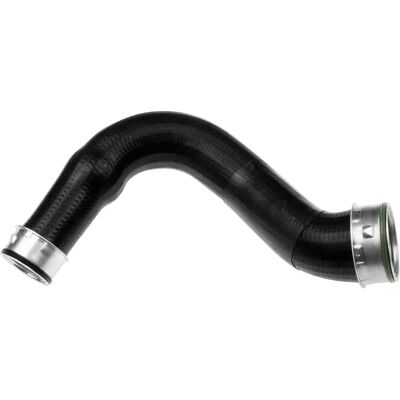 Gates Turbo Intercooler Slange - VW Touareg 09-0316 - Sort Gates Turbo Intercooler Slange - VW Touareg 09-0316 - Sort
