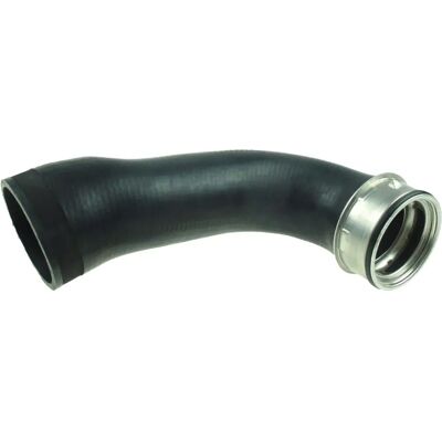 Gates Turbo Intercooler Przewód - VW Passat 3c0145834k, 3c0145834h, 280mm, Czarny Gates Turbo Intercooler Przewód - VW Passat 3c0145834k, 3c0145834h, 280mm, Czarny