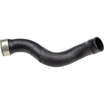 Manguera de Intercooler Gates - Turbo VW/Seat - 370mm Manguera de Intercooler Gates - Turbo VW/Seat - 370mm