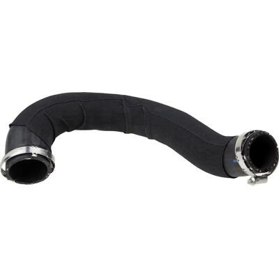 Gates Turbo intercooler slange - Silikone, 515mm, diameter 57/48,5mm - til Audi A4 B8/A5 B8 Gates Turbo intercooler slange - Silikone, 515mm, diameter 57/48,5mm - til Audi A4 B8/A5 B8