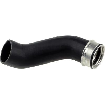 Tub intercooler Gates - Negru - 54/58mm - 245mm - Compatibil Turbo Tub intercooler Gates - Negru - 54/58mm - 245mm - Compatibil Turbo