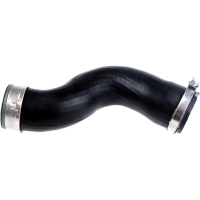 Gates Intercooler Hose - 340mm, Musta, 52.5/57mm Läbimõõt Gates Intercooler Hose - 340mm, Musta, 52.5/57mm Läbimõõt