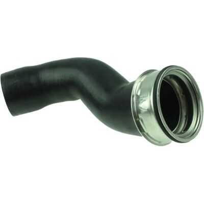 GATES Ladeluftschlauch für Mercedes-Benz E-Klasse - AEM 220mm GATES Ladeluftschlauch für Mercedes-Benz E-Klasse - AEM 220mm
