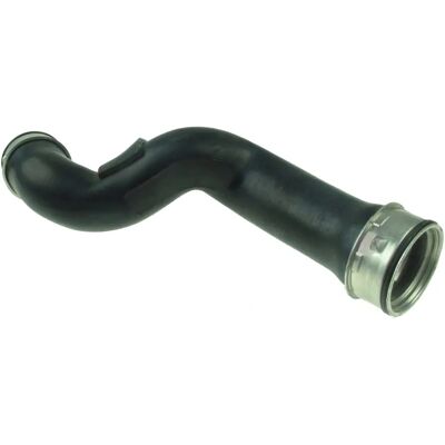 Gates Turbo Intercooler Hose - Sopii Mercedes-Benz C-luokkaan, 600mm, Musta Gates Turbo Intercooler Hose - Sopii Mercedes-Benz C-luokkaan, 600mm, Musta