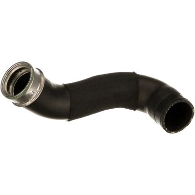 Gates Intercooler Hose - Mercedes-Benz E-Class 54/60mm 375mm Gates Intercooler Hose - Mercedes-Benz E-Class 54/60mm 375mm