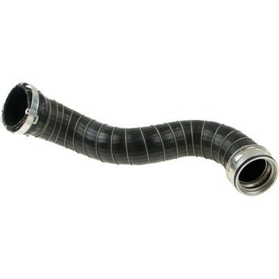 Tub Intercooler Gates - Mercedes-Benz Clasa C 2009-2014 - Negru Tub Intercooler Gates - Mercedes-Benz Clasa C 2009-2014 - Negru