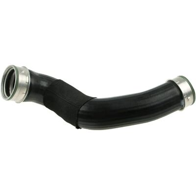 Gates Intercooler Slange - Mercedes-Benz E-Klasse - Sort - 425mm Gates Intercooler Slange - Mercedes-Benz E-Klasse - Sort - 425mm