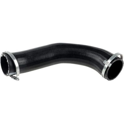 Gates Intercooler Slange - 355mm - Sort - Volvo Turbo Gates Intercooler Slange - 355mm - Sort - Volvo Turbo