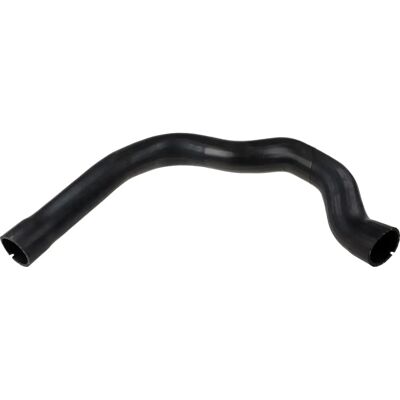 Gates Turbo Intercooler Slange - Alfa Romeo 147 Gates Turbo Intercooler Slange - Alfa Romeo 147