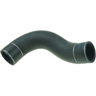 Gates intercooler slange - 09-0451 - sort - NBR - 305mm Gates intercooler slange - 09-0451 - sort - NBR - 305mm