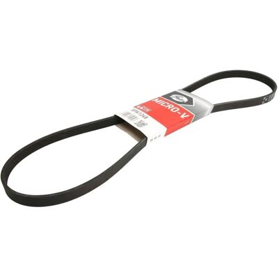 Gates Vetopyörärengas 1248mm Hyundai I10 Gates Vetopyörärengas 1248mm Hyundai I10