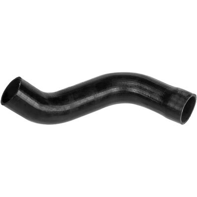 Gates Turbo Intercooler Rura - Czarny - 410mm - 63/58mm - Dla Citroën, Fiat, Peugeot, Lancia Gates Turbo Intercooler Rura - Czarny - 410mm - 63/58mm - Dla Citroën, Fiat, Peugeot, Lancia