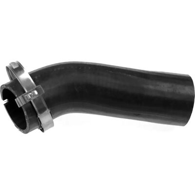 Gates Turbo-Ladeluftschlauch - Schwarz - 190mm - Modell 09-0471 Gates Turbo-Ladeluftschlauch - Schwarz - 190mm - Modell 09-0471