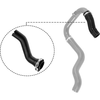 Gates Intercooler Letku - Fiat Grande Punto 09-0480 Gates Intercooler Letku - Fiat Grande Punto 09-0480