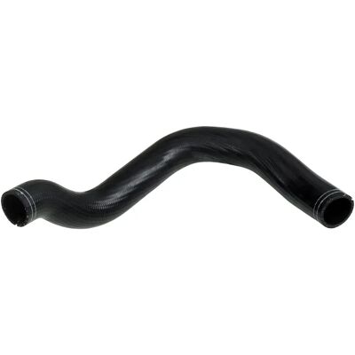 Furtun intercooler Gates - Negru, 640mm, PE - Potrivit pentru Citroën Jumper și Fiat Ducato Furtun intercooler Gates - Negru, 640mm, PE - Potrivit pentru Citroën Jumper și Fiat Ducato