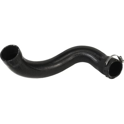Manguera de Intercooler Gates - Compatible con Citroën C5, Peugeot 407 - Negro, 54/51mm, 460mm - Turbo Manguera de Intercooler Gates - Compatible con Citroën C5, Peugeot 407 - Negro, 54/51mm, 460mm - Turbo