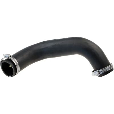 Gates Intercooler Slange - Sort - 48/44mm - 420mm - Materiale: PE Gates Intercooler Slange - Sort - 48/44mm - 420mm - Materiale: PE