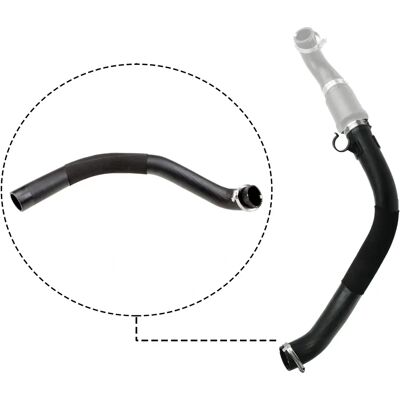 Gates Μοντέλο 09-0623 Σωλήνας εισαγωγής turbo - Σωλήνας εισαγωγής turbo Gates Μοντέλο 09-0623 Σωλήνας εισαγωγής turbo - Σωλήνας εισαγωγής turbo