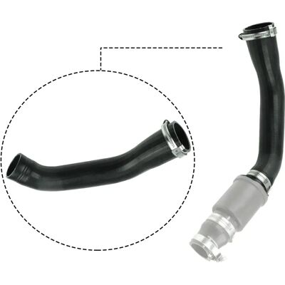 Gates 09-0631 Turbo Intercooler Hattu - Turbo Intercooler Hattu Gates 09-0631 Turbo Intercooler Hattu - Turbo Intercooler Hattu