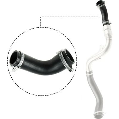 Gates 09-0642 Intercooler Slange - Turbo Intercooler Slange Gates 09-0642 Intercooler Slange - Turbo Intercooler Slange