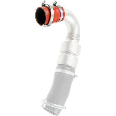 Tuyau d'intercooler turbo Gates - Orange, 72mm, Compatible Ford - Publicité Tuyau d'intercooler turbo Gates - Orange, 72mm, Compatible Ford - Publicité