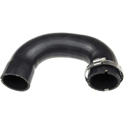 Gates Intercooler Slange til Vectra - Sort, 58/52.5mm, 340mm Gates Intercooler Slange til Vectra - Sort, 58/52.5mm, 340mm
