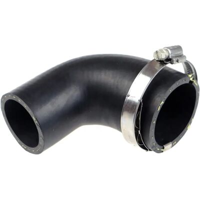 Manguera de Intercooler Turbo - Negra - 48/41mm - 155mm - Opel Vectra Signum Manguera de Intercooler Turbo - Negra - 48/41mm - 155mm - Opel Vectra Signum
