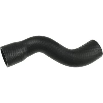 Gates Turboschlauch - Opel Astra G 41,5mm, 270mm, Schwarz Gates Turboschlauch - Opel Astra G 41,5mm, 270mm, Schwarz