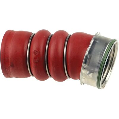 Gates Turbo Ansaugschlauch - BMW X5/X6 - Silikon, Orange, 157mm Gates Turbo Ansaugschlauch - BMW X5/X6 - Silikon, Orange, 157mm