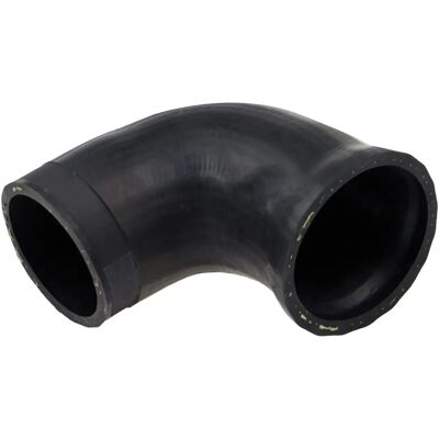 Gates Turbo Intercooler Slange - 145mm - Sort - Holdbar Gates Turbo Intercooler Slange - 145mm - Sort - Holdbar