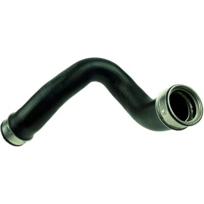 Manguera de Intercooler Gates - 750mm Negra de Caucho AEM para Mercedes-Benz Clase E Manguera de Intercooler Gates - 750mm Negra de Caucho AEM para Mercedes-Benz Clase E