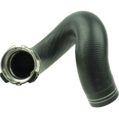 Mangueira de intercooler de turbo Gates - Compatível com Alfa Romeo Giulietta - Preto Mangueira de intercooler de turbo Gates - Compatível com Alfa Romeo Giulietta - Preto