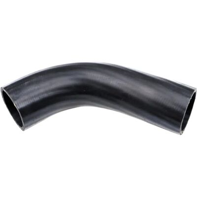 Intercooler slange - Sort - 49/49mm - 220mm - Intercooler slange Intercooler slange - Sort - 49/49mm - 220mm - Intercooler slange