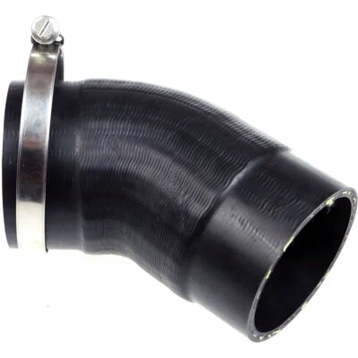 Gates Ladeluftschlauch - 70mm, 150mm, Schwarz, für Subaru XV/Outback/Impreza/Legacy Gates Ladeluftschlauch - 70mm, 150mm, Schwarz, für Subaru XV/Outback/Impreza/Legacy