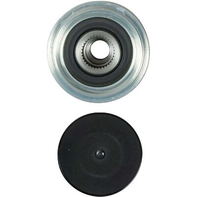Gates Generator Pulley - Hyundai Tucson Kia Gates Generator Pulley - Hyundai Tucson Kia