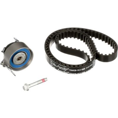Gates K01T354HOB Timingremssæt - Ford Fiesta, Focus, B-Max Gates K01T354HOB Timingremssæt - Ford Fiesta, Focus, B-Max
