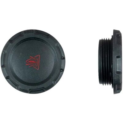 Gates RC252 Radiatorlock - Passar till Audi A1, A3, A6, A7 Gates RC252 Radiatorlock - Passar till Audi A1, A3, A6, A7