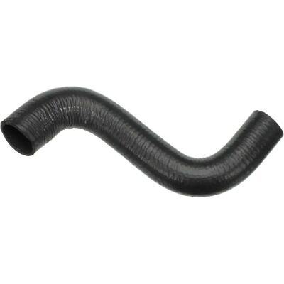 Gates Kühlerschlauch - 05-3311 - Schwarz - Langlebiges EPDM Gates Kühlerschlauch - 05-3311 - Schwarz - Langlebiges EPDM