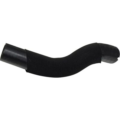 Gates 053496 Schwarzer EPDM Kühlschlauch - 280mm - Für Citroën, Fiat, Peugeot Gates 053496 Schwarzer EPDM Kühlschlauch - 280mm - Für Citroën, Fiat, Peugeot